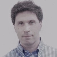 Infor Employee Mark Ellis's profile photo