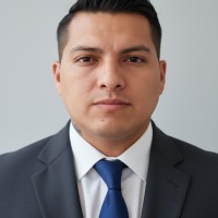 Graiman Employee Victor Pulgarín's profile photo