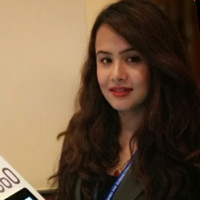 Fonepay Employee Salina Kadel's profile photo