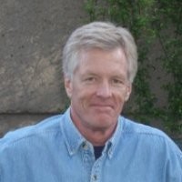 Broward County Government Employee Lary Mahoney's profile photo