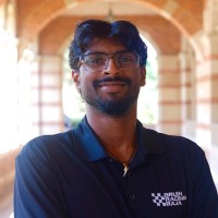 Bruin Racing Employee Keshav Narasimma's profile photo