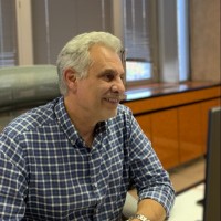eShare Technologies , Inc. Employee Andreas Porevopoulos's profile photo