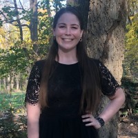 Concentra Employee Abby Baughman's profile photo