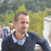 LSP (LA SIGNALISATION PROFESSIONNELLE) Employee Jonathan Guichard's profile photo