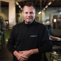 Camec Employee Marc Rüetschli's profile photo