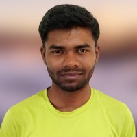 DocketRun Tech Employee Huchchareddi R's profile photo