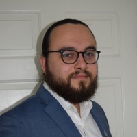 Raphael Fraga Email & Phone Number
