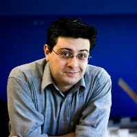 SecureKey Technologies Inc Employee Alexander Zubin's profile photo