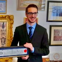 SekerTech Employee Oliver Theobald's profile photo