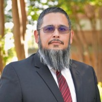 Elgin ISD Employee Al A. Rodriguez's profile photo