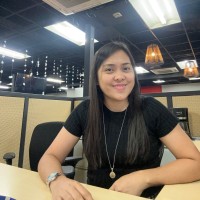Audrey Uy Email