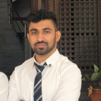 Kotuko Employee Balkrishna Bhandari's profile photo
