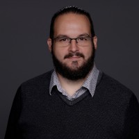 Zendesk Employee Dan Steinke's profile photo