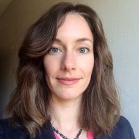 Exygy Employee Melanie Barker's profile photo