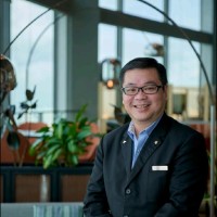 Albert Ling Email & Phone Number