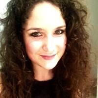 Semrush Employee Anna Rybak's profile photo