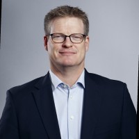 Maersk Air Cargo A/S Employee Thomas Munk's profile photo