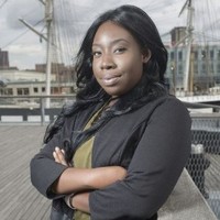 MetroPlusHealth Employee Abigail Crooks's profile photo