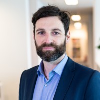 GEVERS Employee Pieter de Grauwe's profile photo