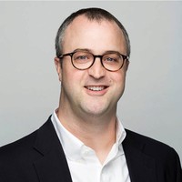 Insight Global Employee Chris Cooper's profile photo