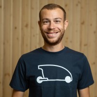 CIXI Employee Donovan Thiebaud's profile photo