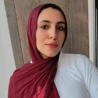 Creative Closets Egy Employee Aya Khalifa's profile photo