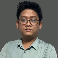 Blue Stone Solution Co., Ltd. Employee Kaung Soe's profile photo