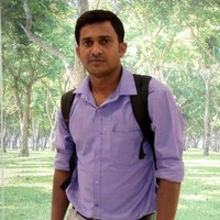 Sandeep Naik Email & Phone Number