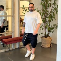 Fabrizio Arcadi Email