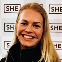 Rikke Warud Email