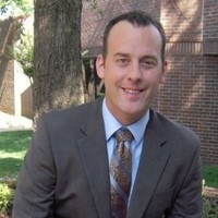 Springline Advisory Employee Tim Wilson's profile photo
