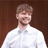 Echo Employee Lewis Maskell's profile photo