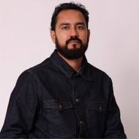 mnml Employee Pierre Christian Moreno's profile photo