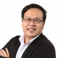 Benson Lin Email & Phone Number