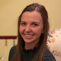 Irby Utilities Employee Erinn May's profile photo