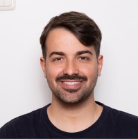 CretschmarCargo Employee Gabriel Antonio Romero Rodriguez's profile photo