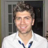 Justin Grevstad Email & Phone Number