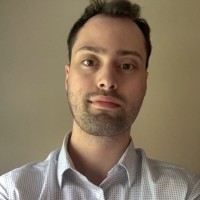 Gotham Ghostwriters Employee Thomas Pagano's profile photo