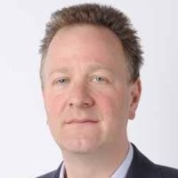 International Federation of Journalists Asia-Pacific Employee Tim Dawson's profile photo