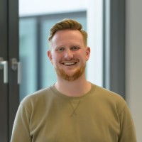 Vectron Systems AG Employee Patrick Wellmann's profile photo