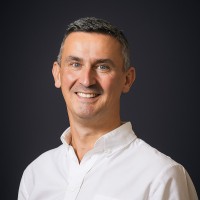 BT Group Employee Bruce Breckenridge's profile photo