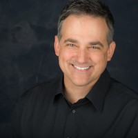 Corporate Couriers and Logistics Employee Mark Lucas's profile photo