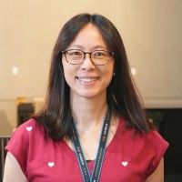 In Win Development Inc. Employee Nelly Hsieh's profile photo