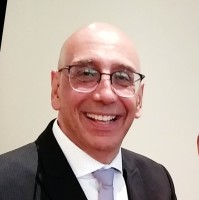 Veolia North America Employee Michael Lipari's profile photo