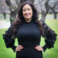 Christina Perez Email & Phone Number