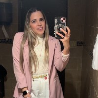 Verina Consulting Group, LLC Employee Manuela Castano's profile photo