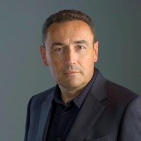 The Pragmatiko Partnership Employee Mark Eddy's profile photo