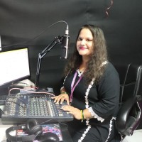 Radio Zindagi Employee Rjkomal Shah's profile photo