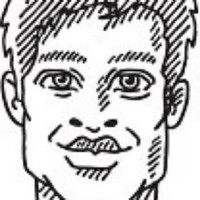 The Huffington Post Employee David Wither's profile photo