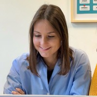 ReCom Employee Laura Dufour's profile photo